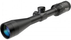 Sig Sauer Whiskey3 3-9x40mm 1in Tube Hunting Riflescope-02